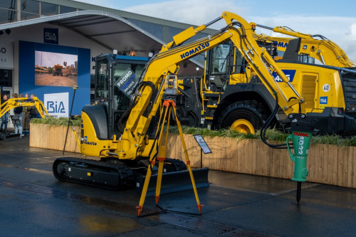 Matexpo 2025 - 255